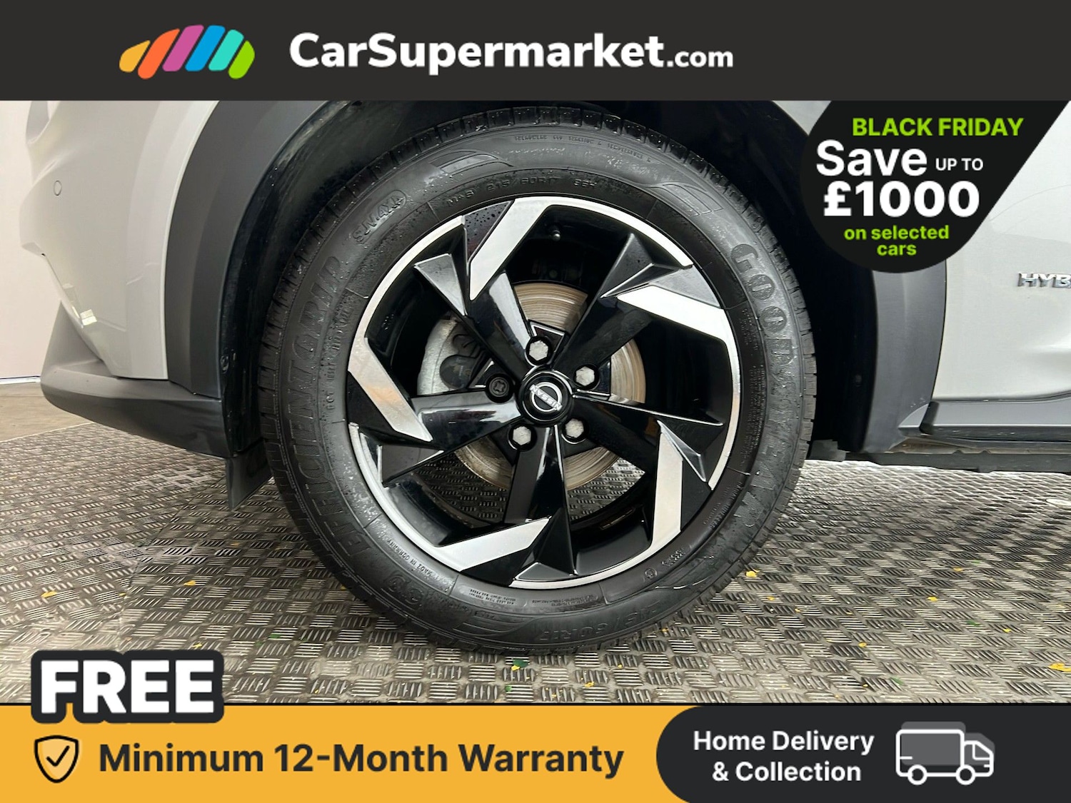 Used Nissan Juke 2023 for sale - 76711760: Photo 20