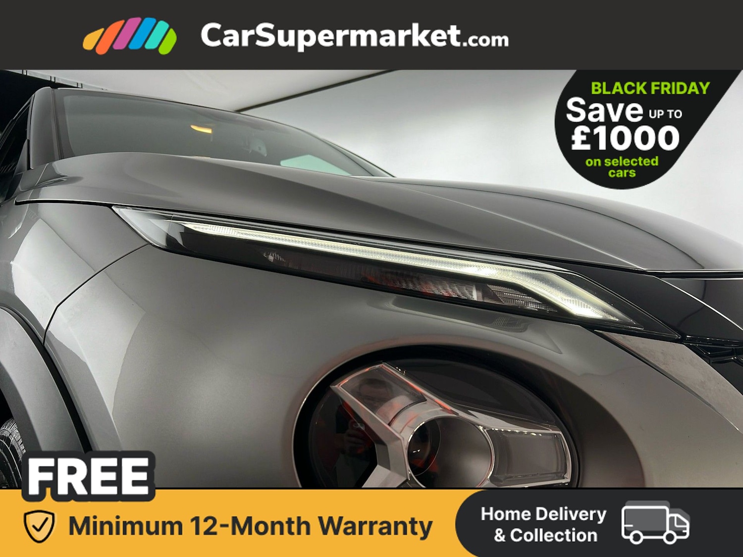 Used Nissan Juke 2023 for sale - 76711760: Photo 21