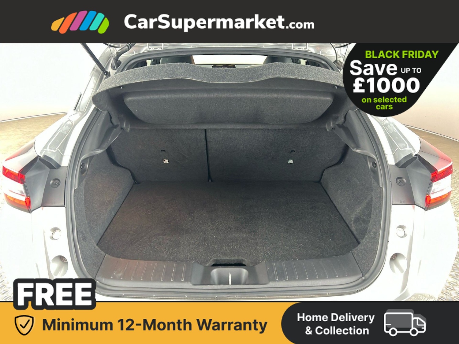 Used Nissan Juke 2023 for sale - 76711760: Photo 23