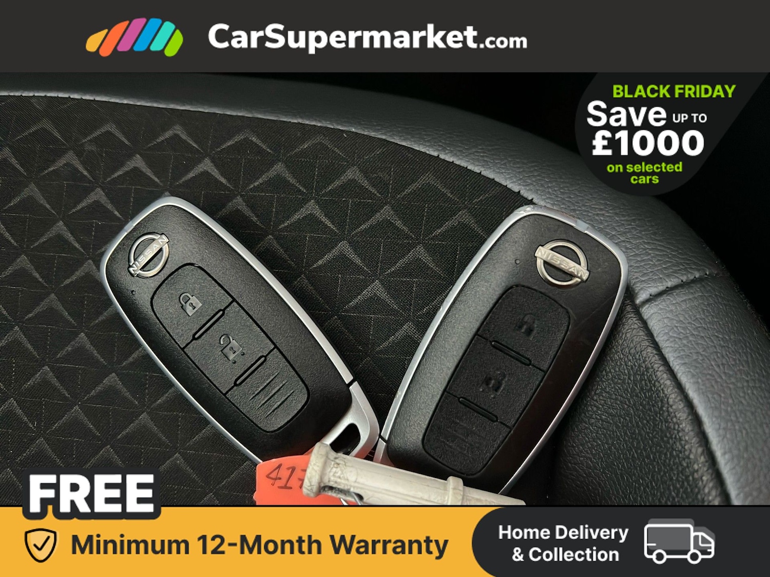 Used Nissan Juke 2023 for sale - 76711760: Photo 24