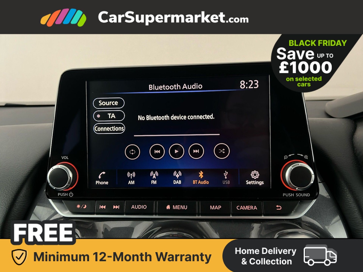 Used Nissan Juke 2023 for sale - 76711760: Photo 25