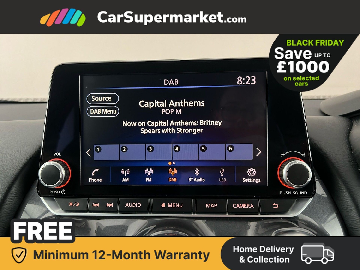 Used Nissan Juke 2023 for sale - 76711760: Photo 26