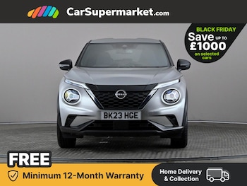 Used Nissan Juke 2023 for sale - 76711760: Photo