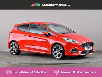 Ford - Fiesta