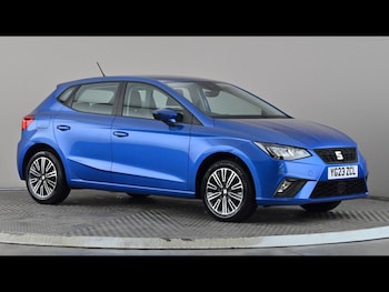 Used SEAT Ibiza 2023 for sale - 78761166: Photo