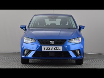 Used SEAT Ibiza 2023 for sale - 78761166: Photo