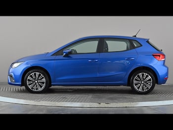 Used SEAT Ibiza 2023 for sale - 78761166: Photo