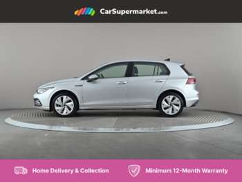 Used Volkswagen Golf 2020 for sale - 75418276: Photo
