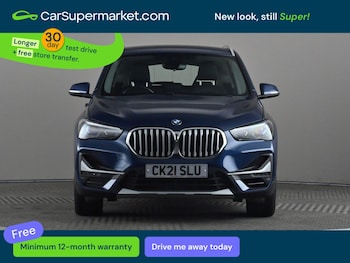 Used BMW X1 2021 for sale - 78537591: Photo