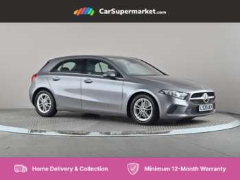 2020 - A180 SE 5-Door