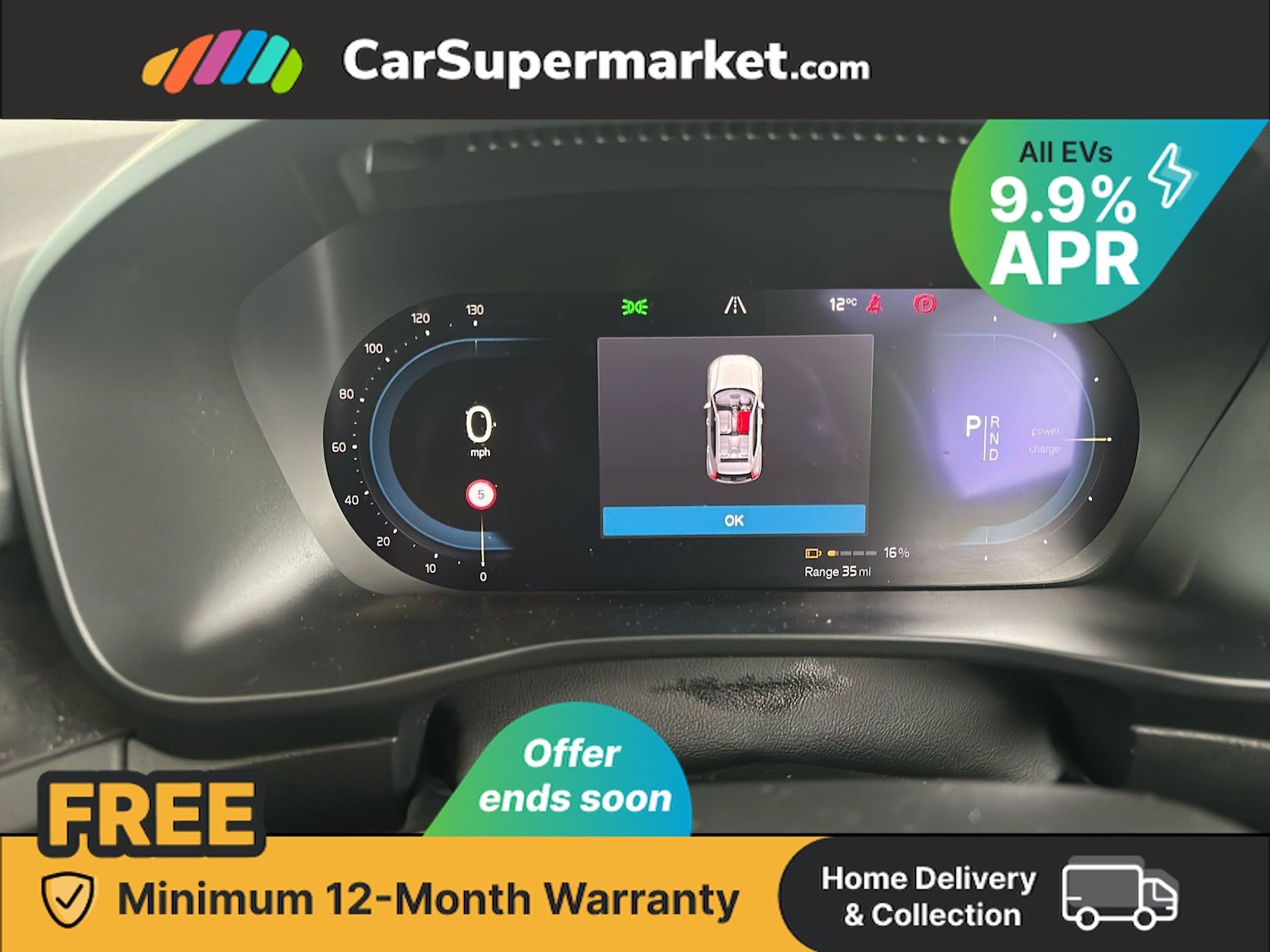 Used Volvo XC40 2022 for sale - 76429052: Photo 17