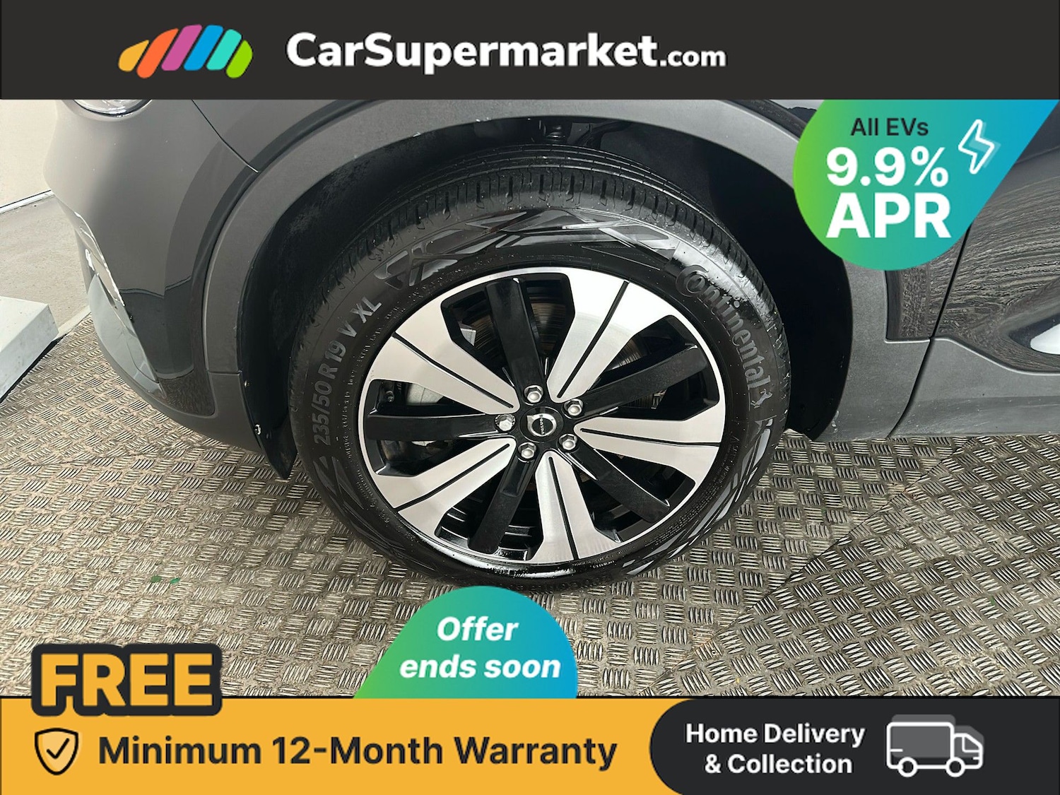 Used Volvo XC40 2022 for sale - 76429052: Photo 21