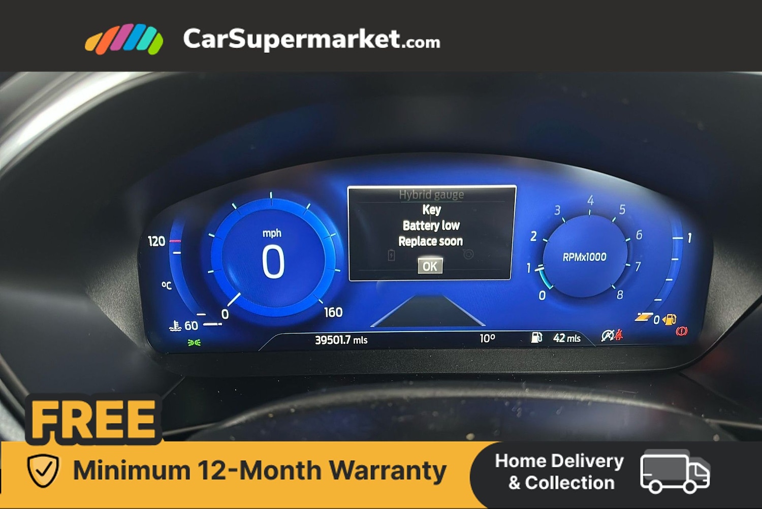 Used Ford Focus 2022 for sale - 76429199: Photo 15