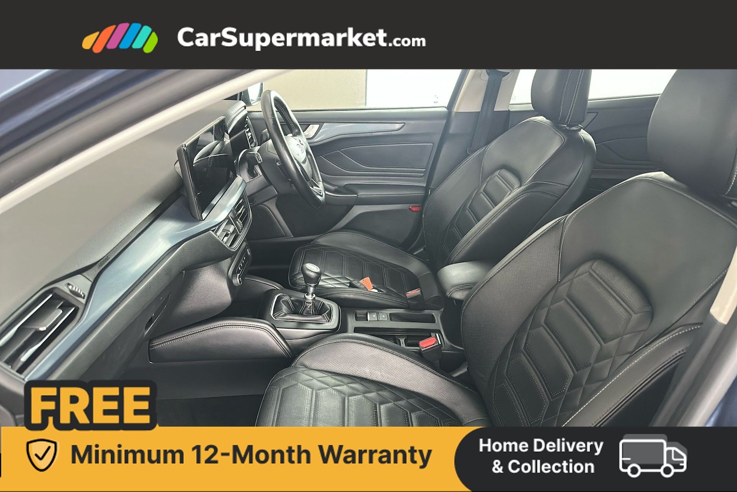 Used Ford Focus 2022 for sale - 76429199: Photo 17