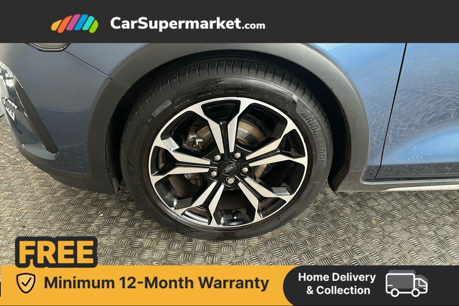 Used Ford Focus 2022 for sale - 76429199: Photo 19