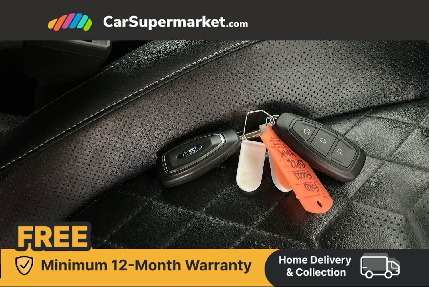 Used Ford Focus 2022 for sale - 76429199: Photo 23