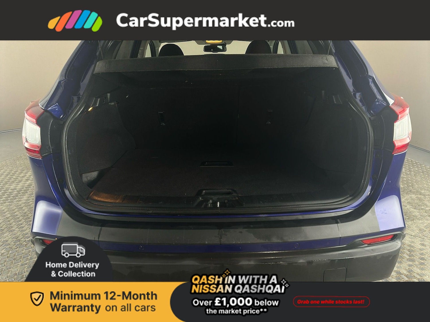 Used Nissan Qashqai 2017 for sale - 76961481: Photo 24