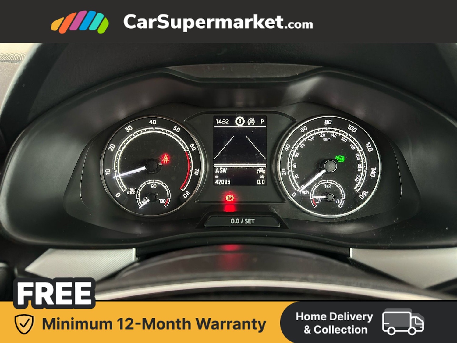 Used Skoda Kamiq 2023 for sale - 78016211: Photo 15