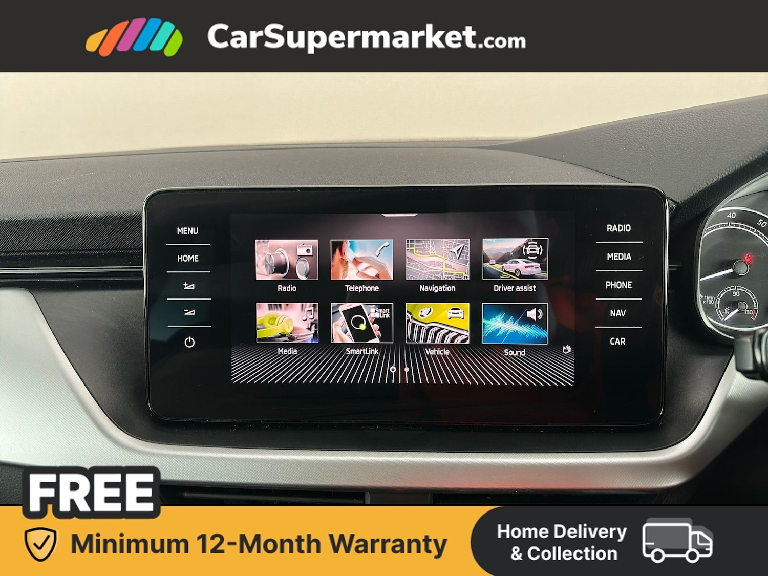 Used Skoda Kamiq 2023 for sale - 78016211: Photo 16