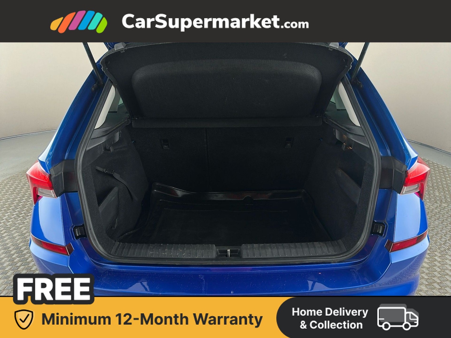 Used Skoda Kamiq 2023 for sale - 78016211: Photo 22