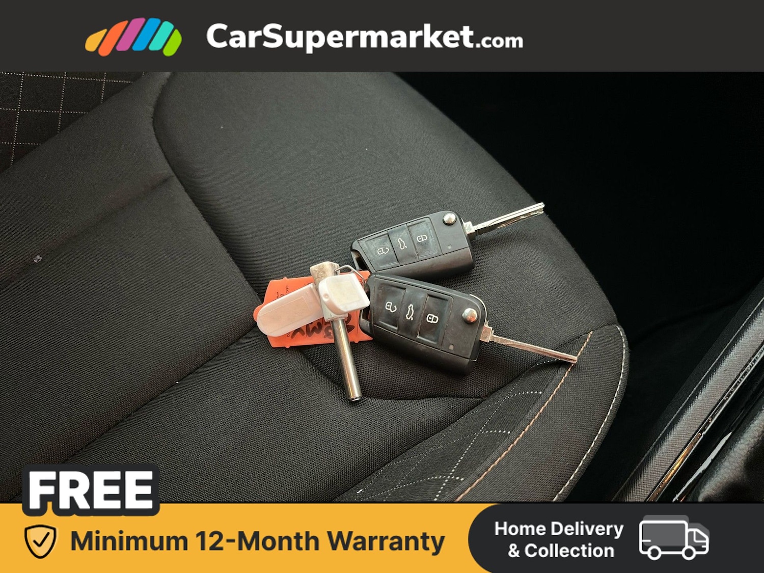 Used Skoda Kamiq 2023 for sale - 78016211: Photo 23