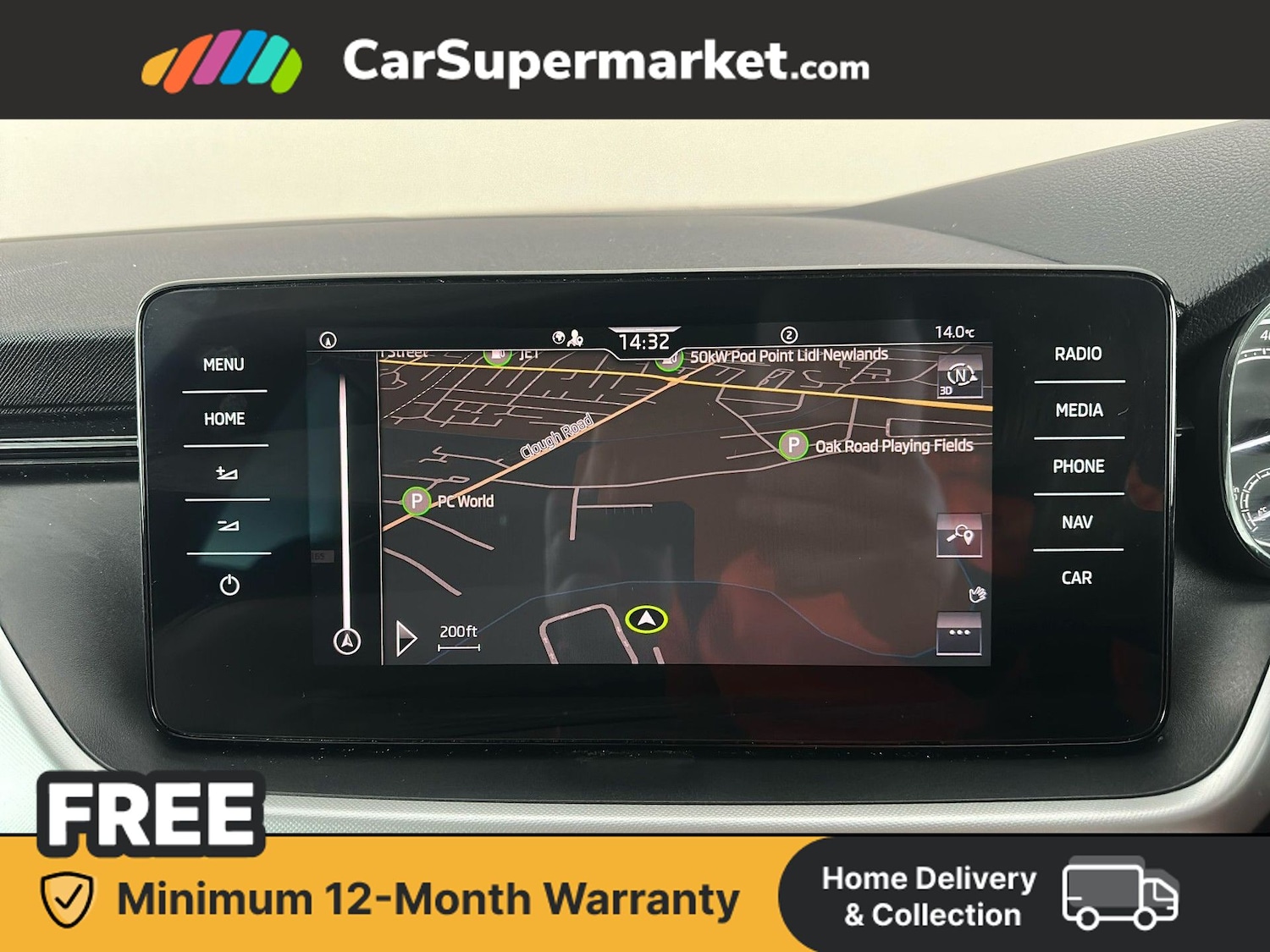 Used Skoda Kamiq 2023 for sale - 78016211: Photo 25