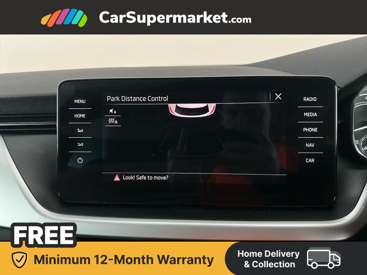 Used Skoda Kamiq 2023 for sale - 78016211: Photo 27