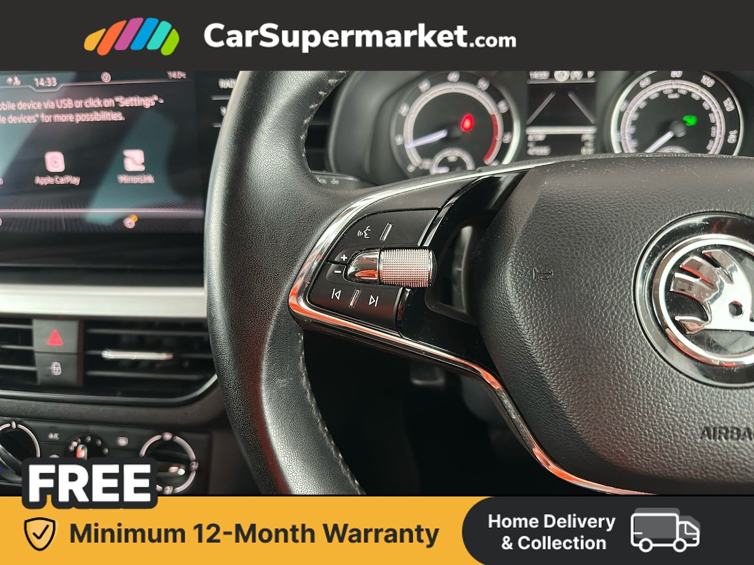 Used Skoda Kamiq 2023 for sale - 78016211: Photo 30