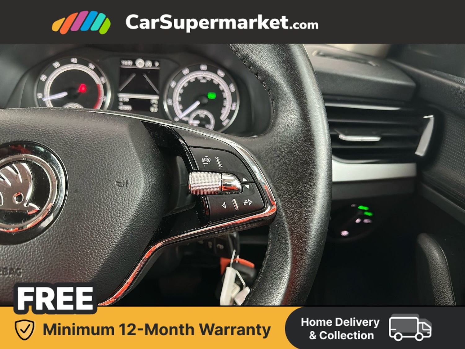 Used Skoda Kamiq 2023 for sale - 78016211: Photo 31