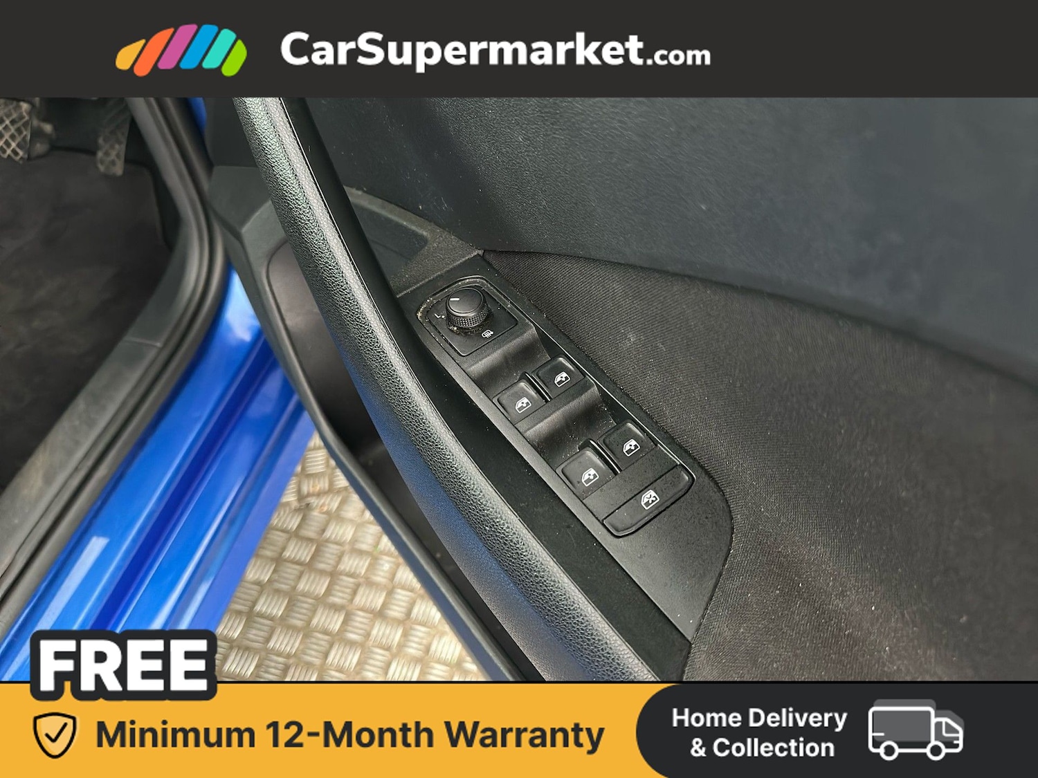 Used Skoda Kamiq 2023 for sale - 78016211: Photo 34