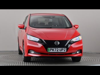 Used Nissan Leaf 2022 for sale - 79391597: Photo