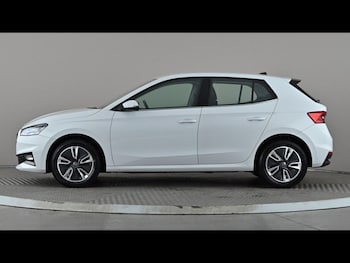Used Skoda Fabia 2022 for sale - 78761155: Photo