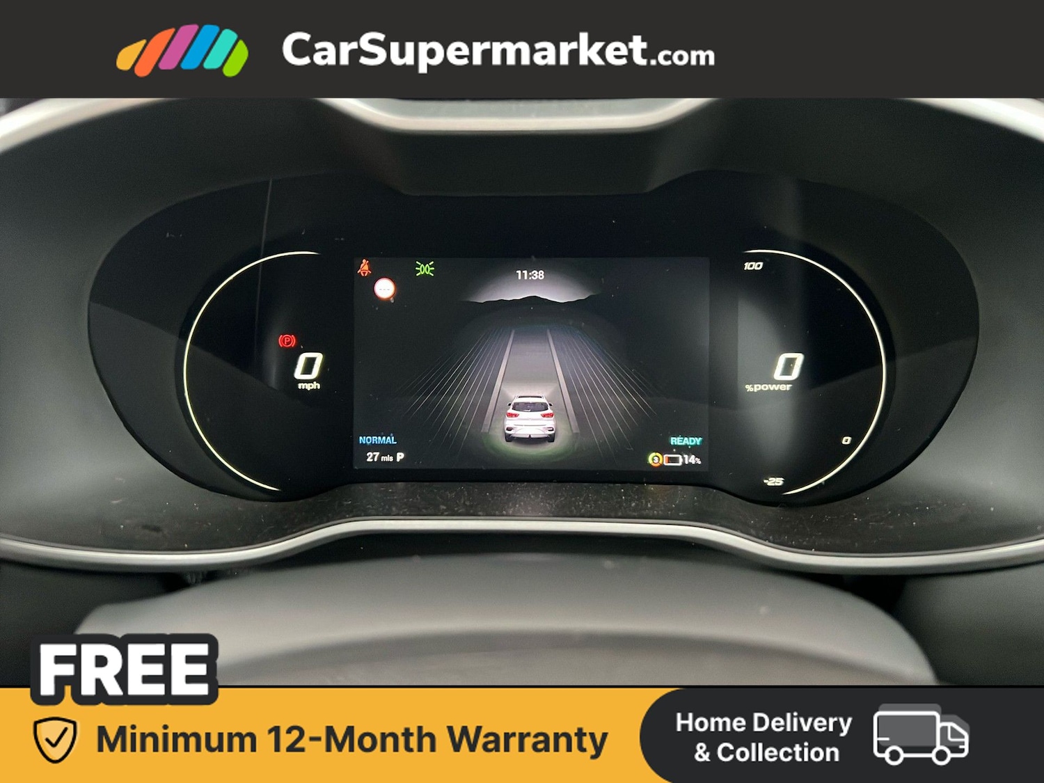 Used MG MG ZS 2023 for sale - 77666334: Photo 17