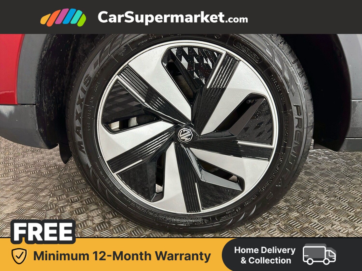 Used MG MG ZS 2023 for sale - 77666334: Photo 18