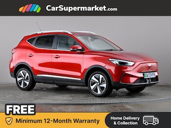 Used MG MG ZS 2023 for sale - 77666334: Photo