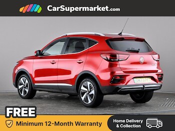 Used MG MG ZS 2023 for sale - 77666334: Photo