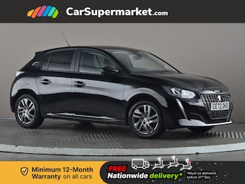 2022 - 1.2 PureTech Active Premium + 5dr