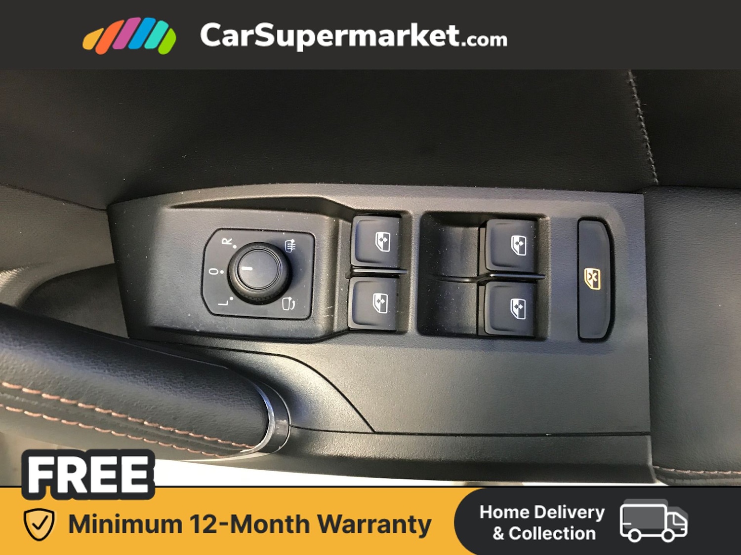 Used Cupra Formentor 2023 for sale - 78043712: Photo 15