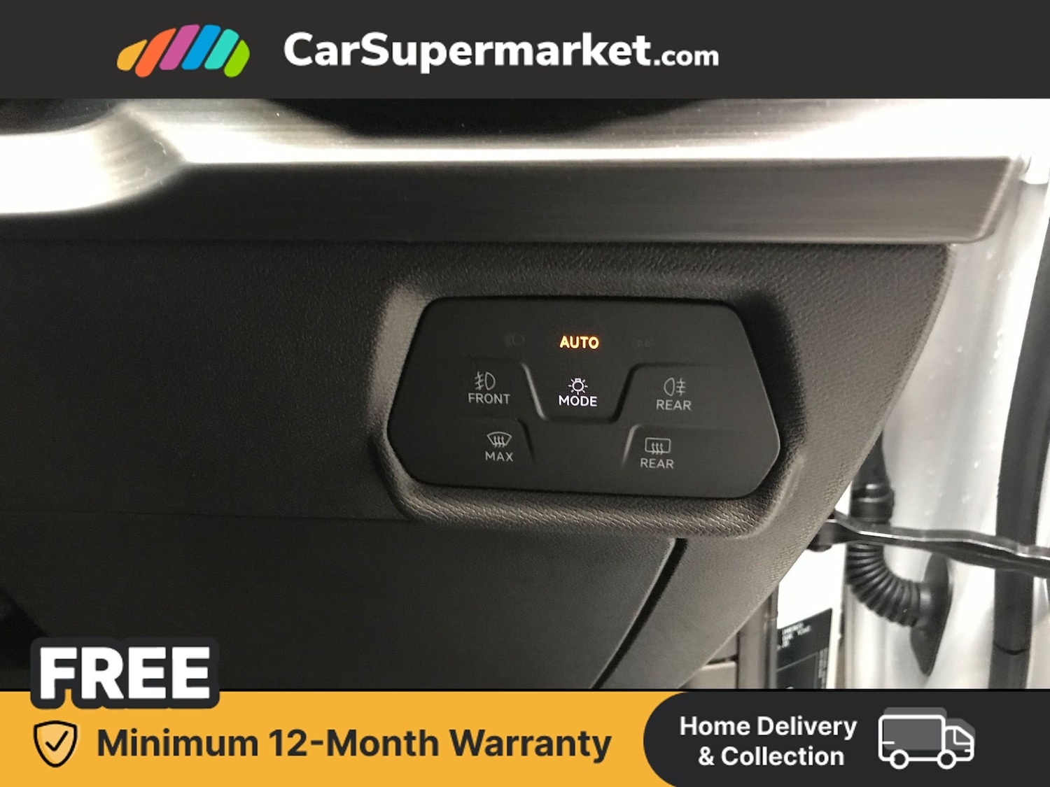 Used Cupra Formentor 2023 for sale - 78043712: Photo 17