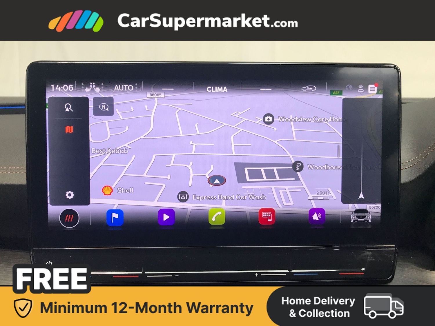 Used Cupra Formentor 2023 for sale - 78043712: Photo 19