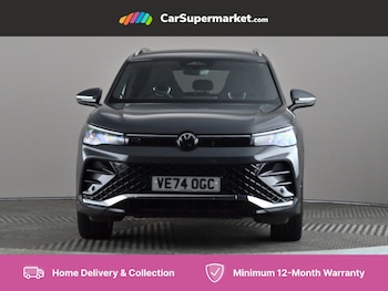 Used Volkswagen Tiguan 2025 for sale - 75931402: Photo