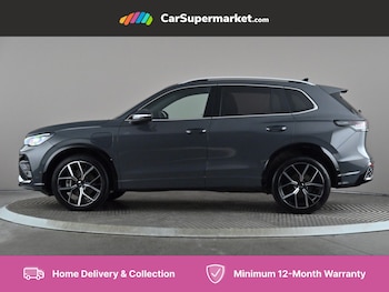 Used Volkswagen Tiguan 2025 for sale - 75931402: Photo