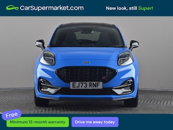 Used Ford Puma 2023 for sale - 78365827: Photo