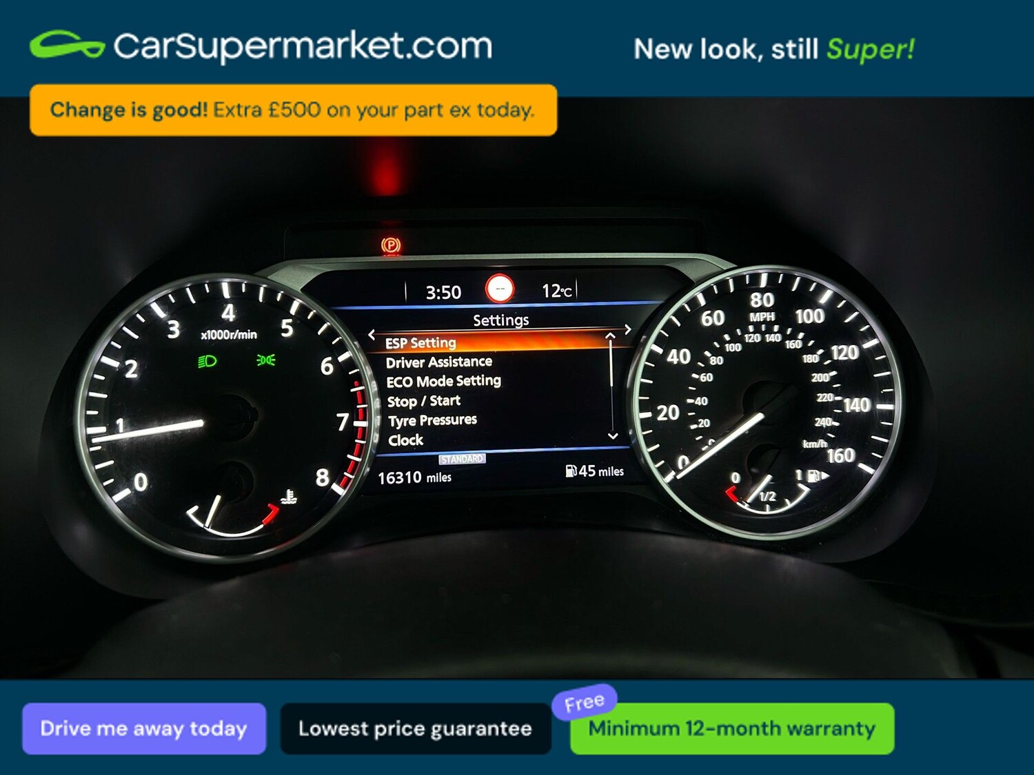 Used Nissan Juke 2023 for sale - 78189995: Photo 16