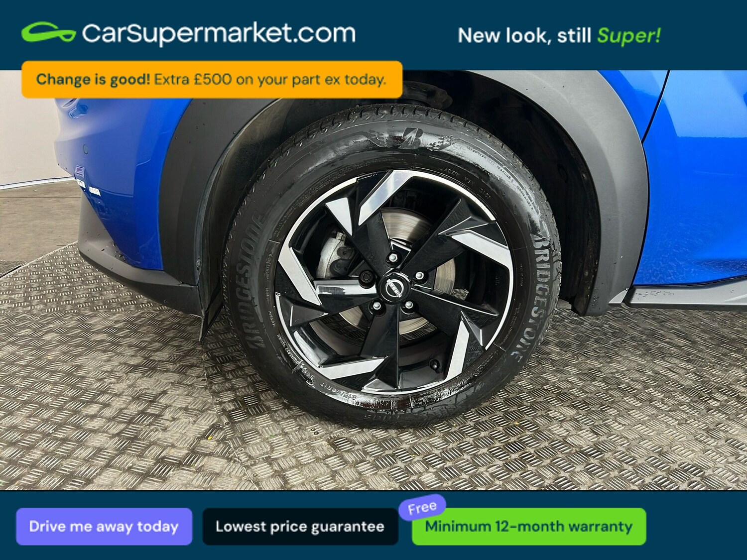 Used Nissan Juke 2023 for sale - 78189995: Photo 20