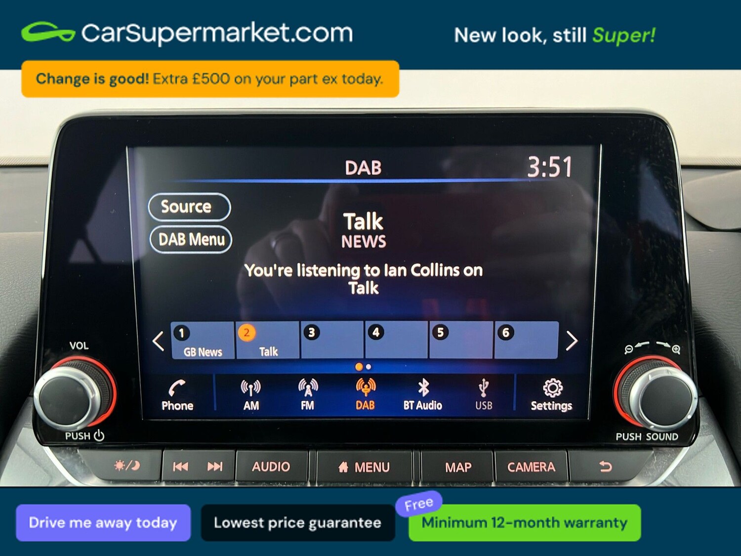 Used Nissan Juke 2023 for sale - 78189995: Photo 26