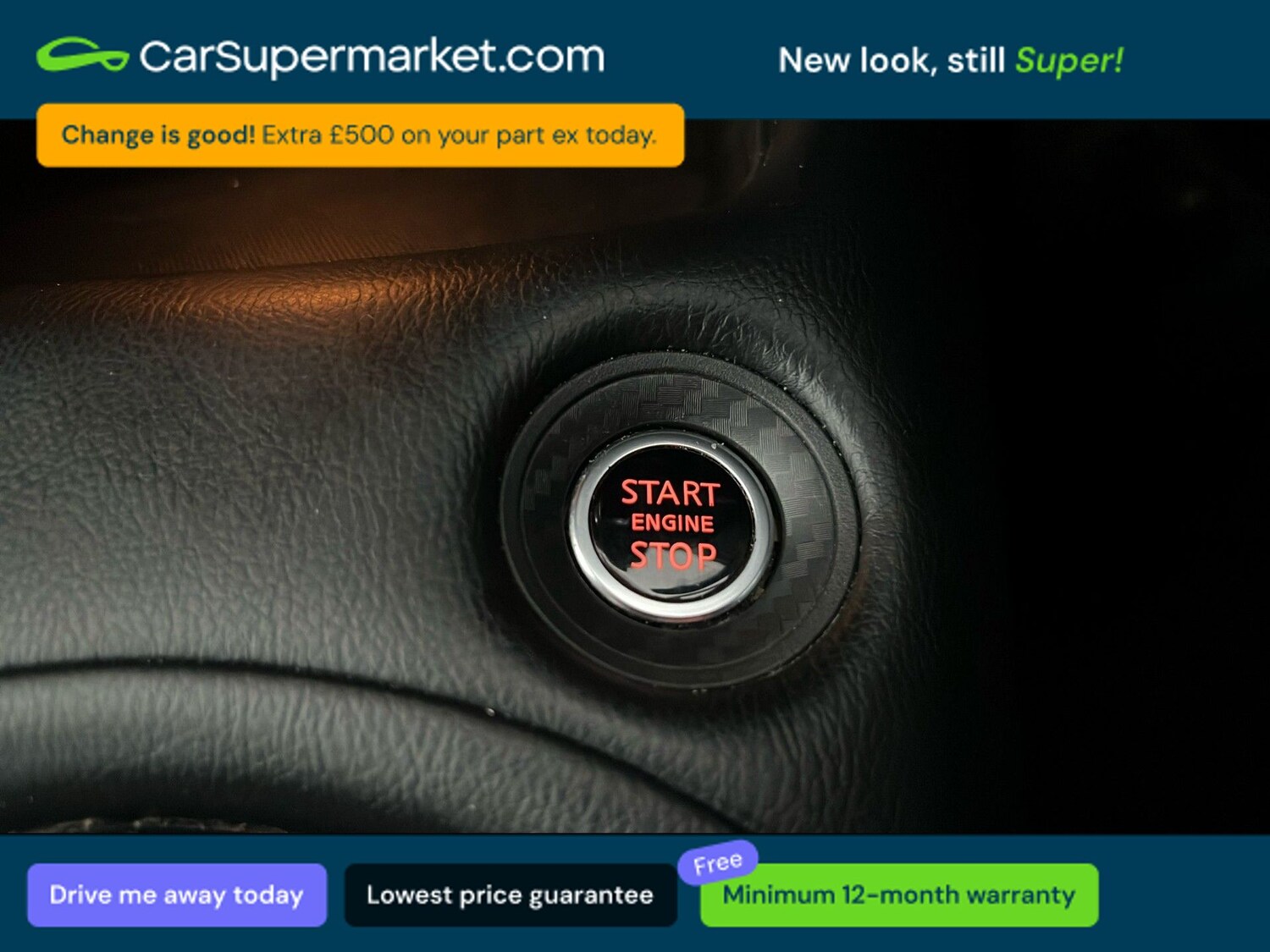 Used Nissan Juke 2023 for sale - 78189995: Photo 27