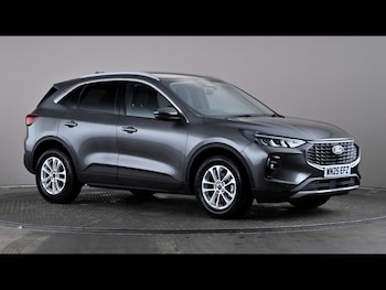 Used Ford Kuga 2025 for sale - 79338537: Photo