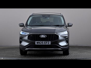 Used Ford Kuga 2025 for sale - 79338537: Photo