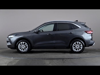 Used Ford Kuga 2025 for sale - 79338537: Photo